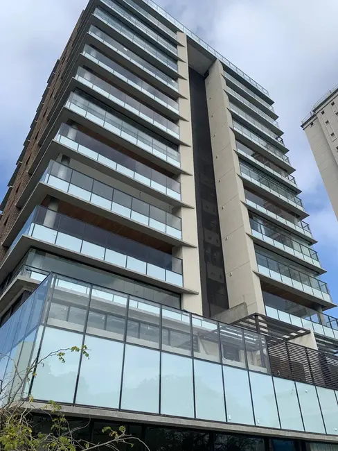 Foto 8 de Apartamento com 3 quartos à venda, 171m2 em Vila Clementino, São Paulo - SP