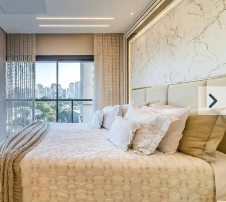 Foto 7 de Apartamento com 3 quartos à venda, 171m2 em Vila Clementino, São Paulo - SP