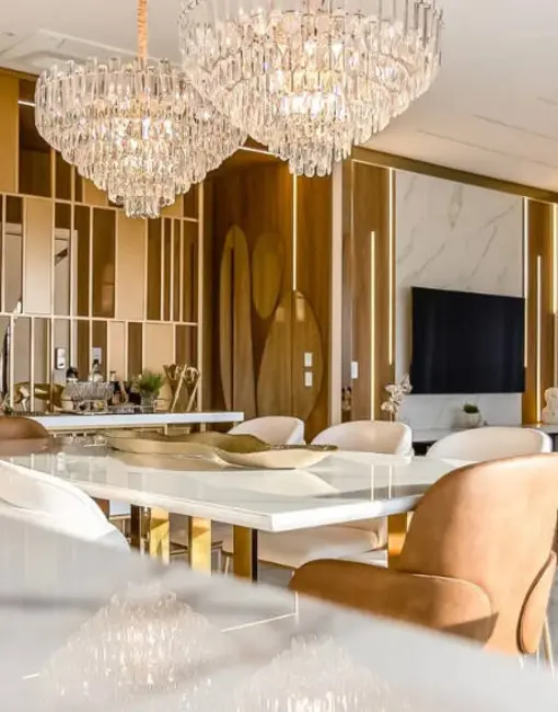 Foto 2 de Apartamento com 3 quartos à venda, 171m2 em Vila Clementino, São Paulo - SP