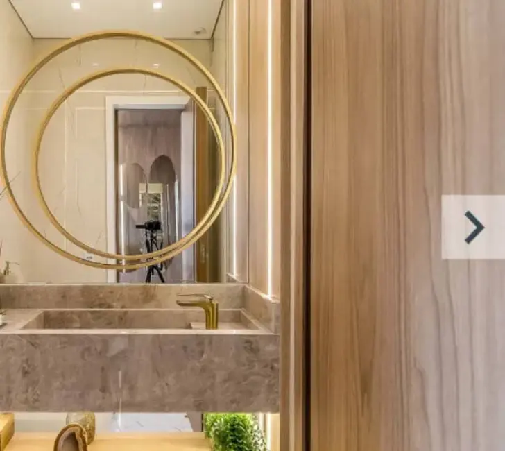 Foto 5 de Apartamento com 3 quartos à venda, 171m2 em Vila Clementino, São Paulo - SP