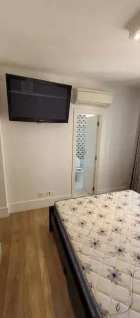 Foto 4 de Apartamento com 2 quartos para alugar, 105m2 em Vila Nova Conceição, São Paulo - SP