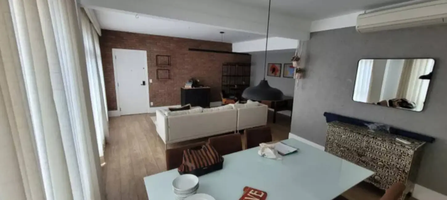 Foto 5 de Apartamento com 2 quartos para alugar, 105m2 em Vila Nova Conceição, São Paulo - SP