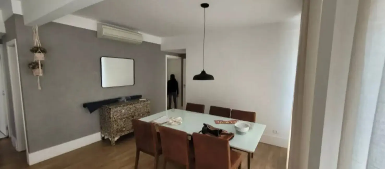 Foto 2 de Apartamento com 2 quartos para alugar, 105m2 em Vila Nova Conceição, São Paulo - SP