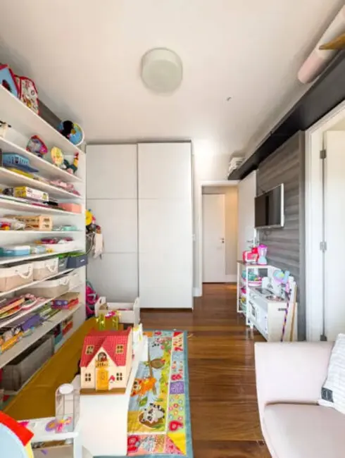Foto 5 de Apartamento com 3 quartos à venda, 160m2 em Cidade Monções, São Paulo - SP