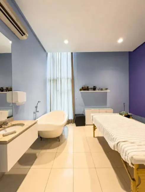 Foto 3 de Apartamento com 3 quartos à venda, 160m2 em Cidade Monções, São Paulo - SP