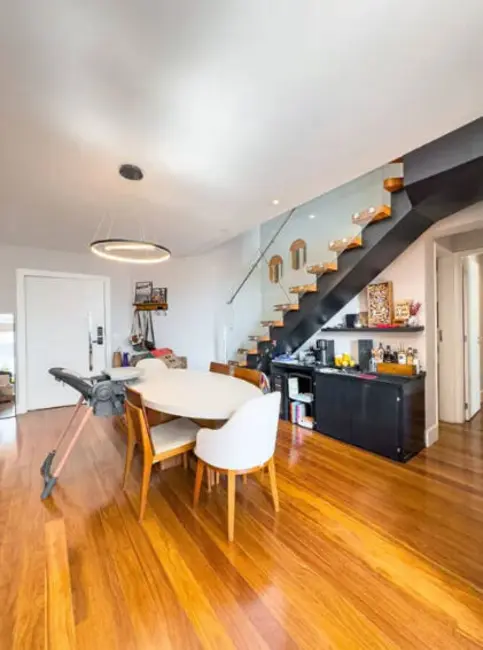 Foto 1 de Apartamento com 3 quartos à venda, 160m2 em Cidade Monções, São Paulo - SP