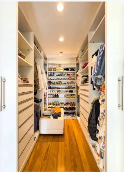 Foto 4 de Apartamento com 3 quartos à venda, 160m2 em Cidade Monções, São Paulo - SP