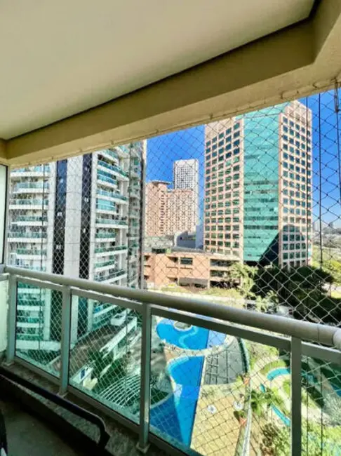 Foto 8 de Apartamento com 3 quartos à venda, 160m2 em Cidade Monções, São Paulo - SP