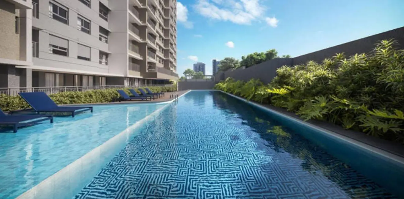 Foto 3 de Apartamento com 3 quartos à venda, 83m2 em Vila Mariana, São Paulo - SP