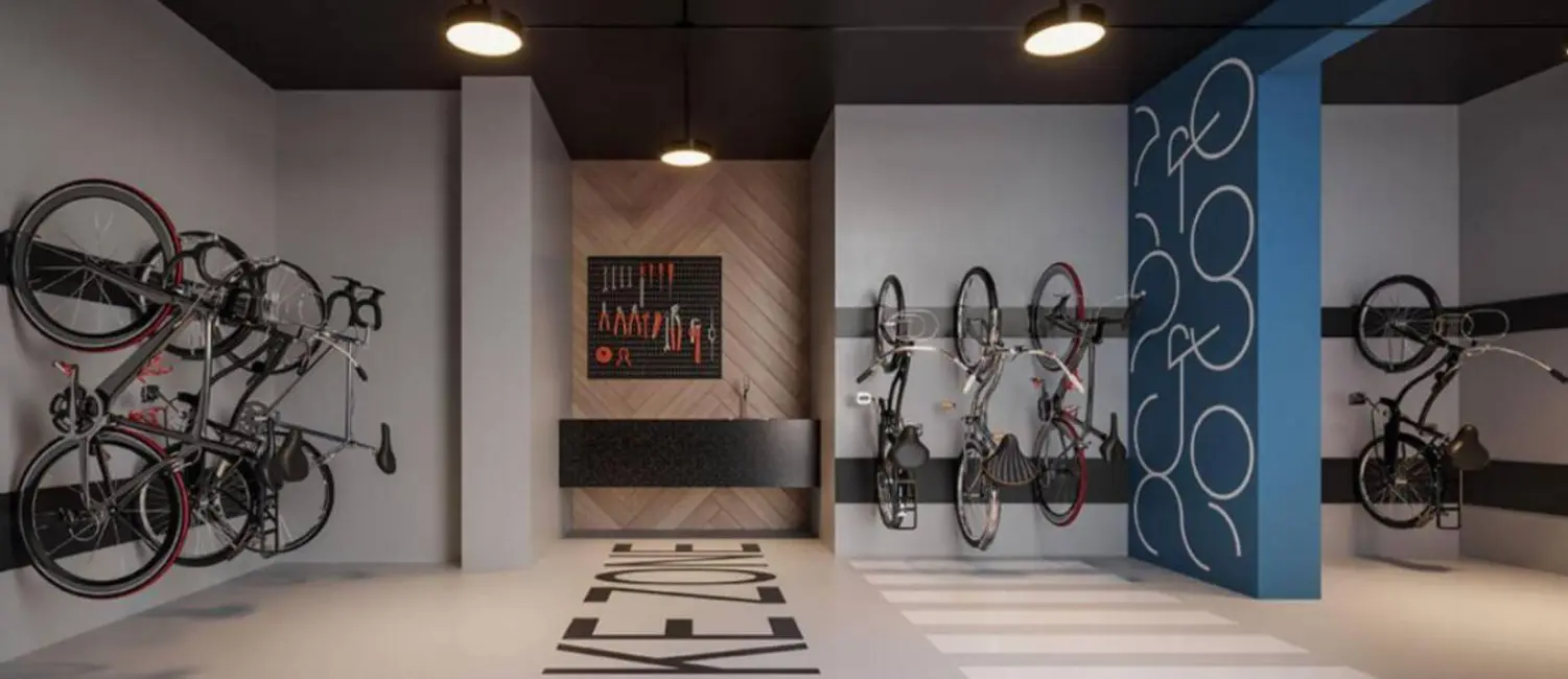 Foto 7 de Apartamento com 3 quartos à venda, 83m2 em Vila Mariana, São Paulo - SP