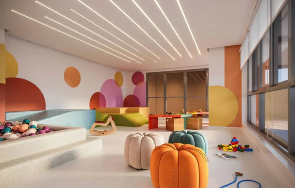 Foto 8 de Apartamento com 3 quartos à venda, 83m2 em Vila Mariana, São Paulo - SP