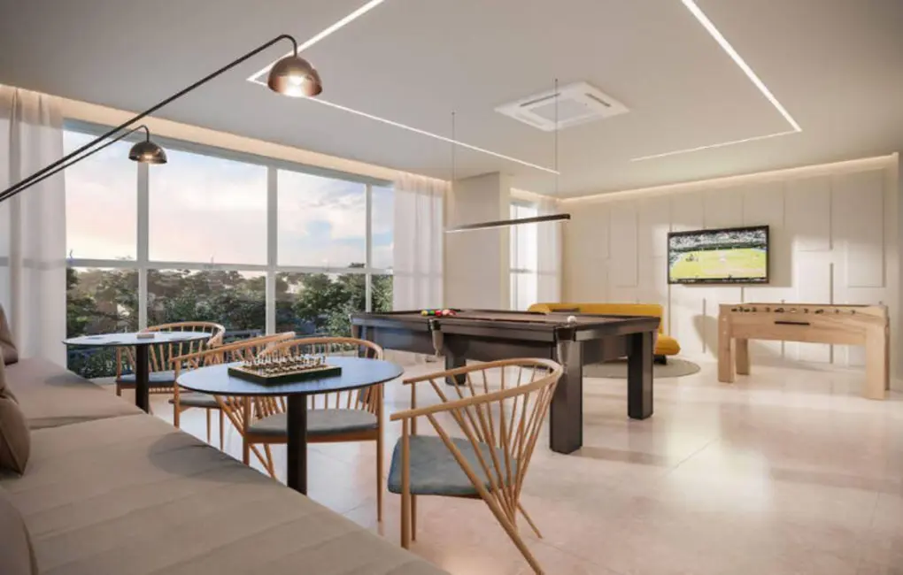 Foto 1 de Apartamento com 3 quartos à venda, 83m2 em Vila Mariana, São Paulo - SP