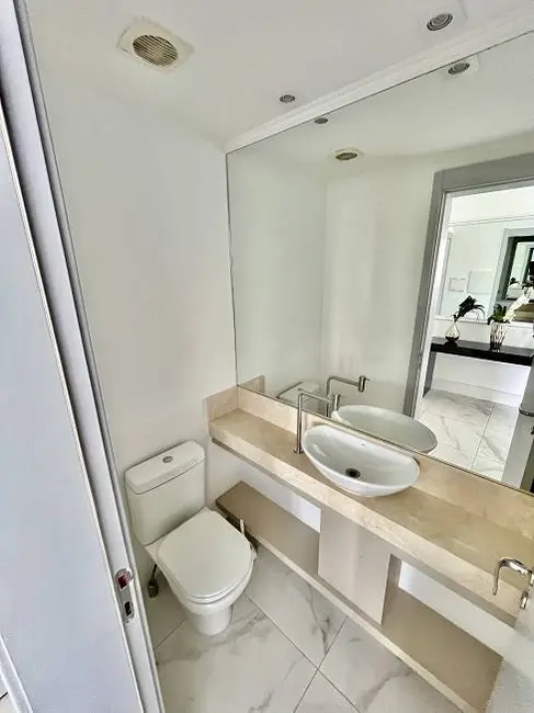 Foto 7 de Apartamento com 1 quarto para alugar, 85m2 em São Paulo - SP