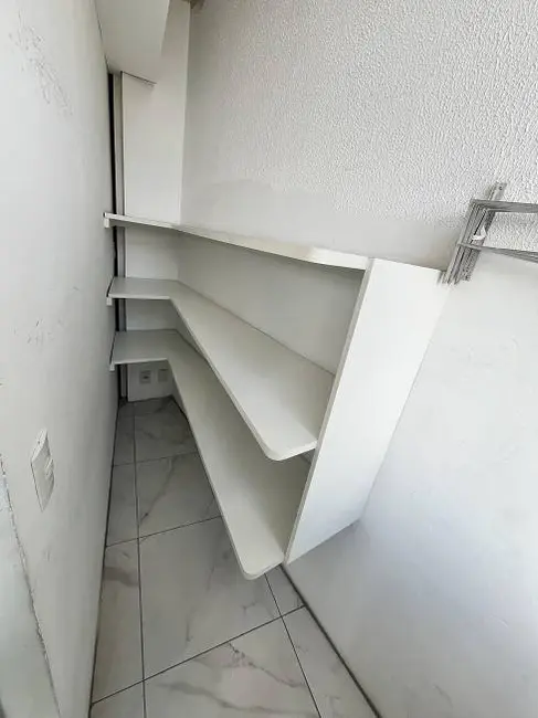Foto 8 de Apartamento com 1 quarto para alugar, 85m2 em São Paulo - SP