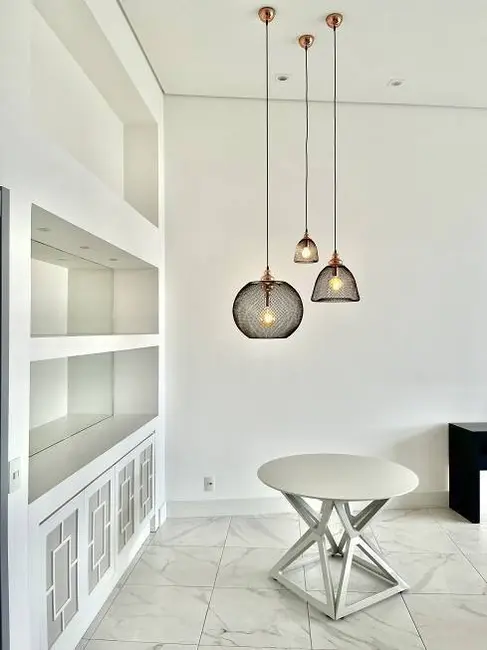 Foto 9 de Apartamento com 1 quarto para alugar, 85m2 em São Paulo - SP