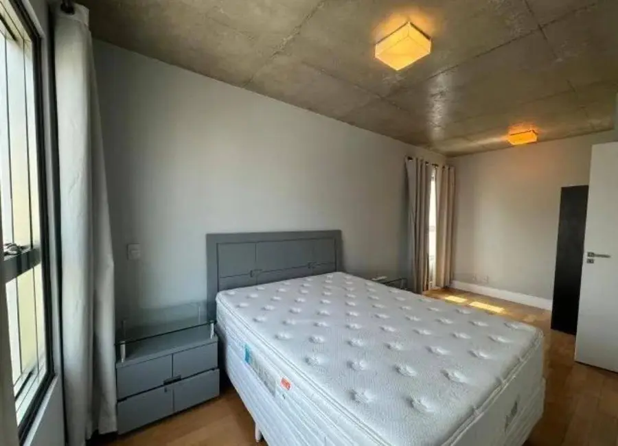 Foto 6 de Apartamento com 1 quarto para alugar, 70m2 em Vila Olímpia, São Paulo - SP