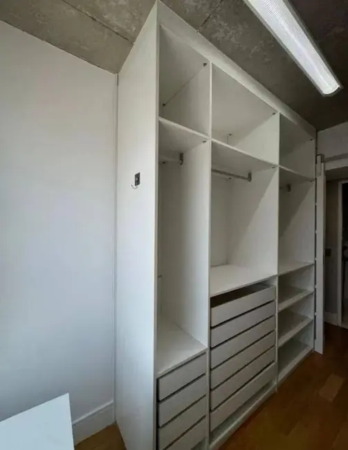 Foto 9 de Apartamento com 1 quarto para alugar, 70m2 em Vila Olímpia, São Paulo - SP