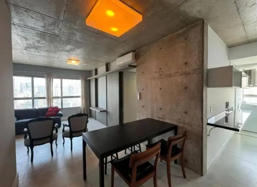 Foto 7 de Apartamento com 1 quarto para alugar, 70m2 em Vila Olímpia, São Paulo - SP