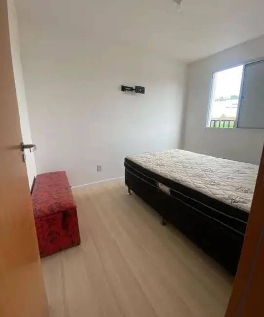 Foto 6 de Apartamento com 2 quartos para alugar, 45m2 em Parque Reboucas, São Paulo - SP