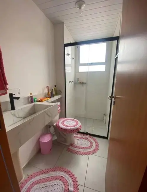Foto 3 de Apartamento com 2 quartos para alugar, 45m2 em Parque Reboucas, São Paulo - SP