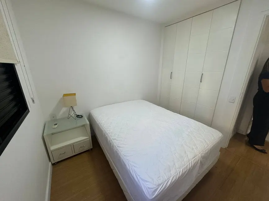 Apartamento com 1 quarto para alugar, 31m2 em Vila Nova Conceição, São Paulo - SP - imagem 3 Foto 3 de Apartamento com 1 quarto para alugar, 31m2 em Vila Nova Conceição, São Paulo - SP