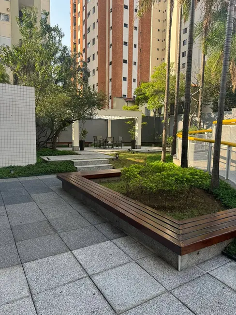 Apartamento com 1 quarto para alugar, 31m2 em Vila Nova Conceição, São Paulo - SP - imagem 8 Foto 8 de Apartamento com 1 quarto para alugar, 31m2 em Vila Nova Conceição, São Paulo - SP