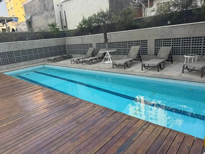 Apartamento com 1 quarto para alugar, 31m2 em Vila Nova Conceição, São Paulo - SP - imagem 7 Foto 7 de Apartamento com 1 quarto para alugar, 31m2 em Vila Nova Conceição, São Paulo - SP