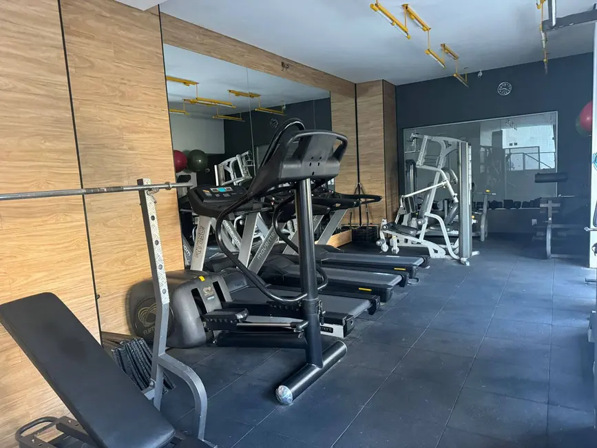 Apartamento com 1 quarto para alugar, 31m2 em Vila Nova Conceição, São Paulo - SP - imagem 6 Foto 6 de Apartamento com 1 quarto para alugar, 31m2 em Vila Nova Conceição, São Paulo - SP