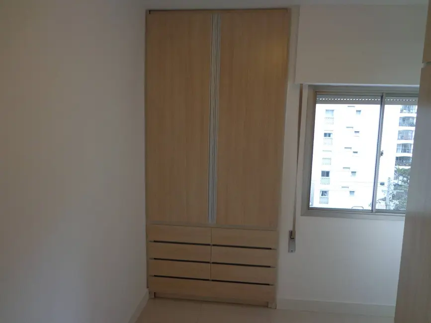 Foto 7 de Apartamento com 1 quarto para alugar, 42m2 em Moema, São Paulo - SP