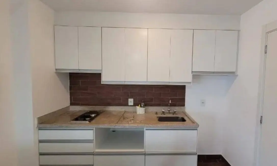 Apartamento com 1 quarto para alugar, 32m2 em São Paulo - SP - imagem 4 Foto 4 de Apartamento com 1 quarto para alugar, 32m2 em São Paulo - SP