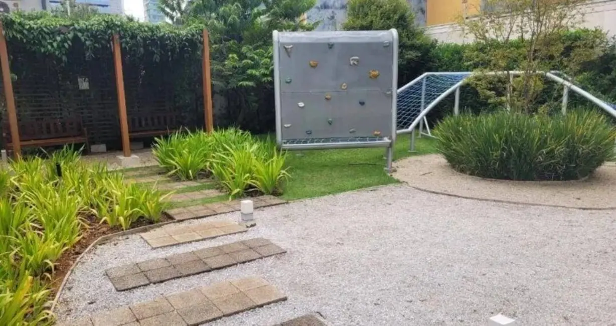 Apartamento com 1 quarto para alugar, 32m2 em São Paulo - SP - imagem 8 Foto 8 de Apartamento com 1 quarto para alugar, 32m2 em São Paulo - SP