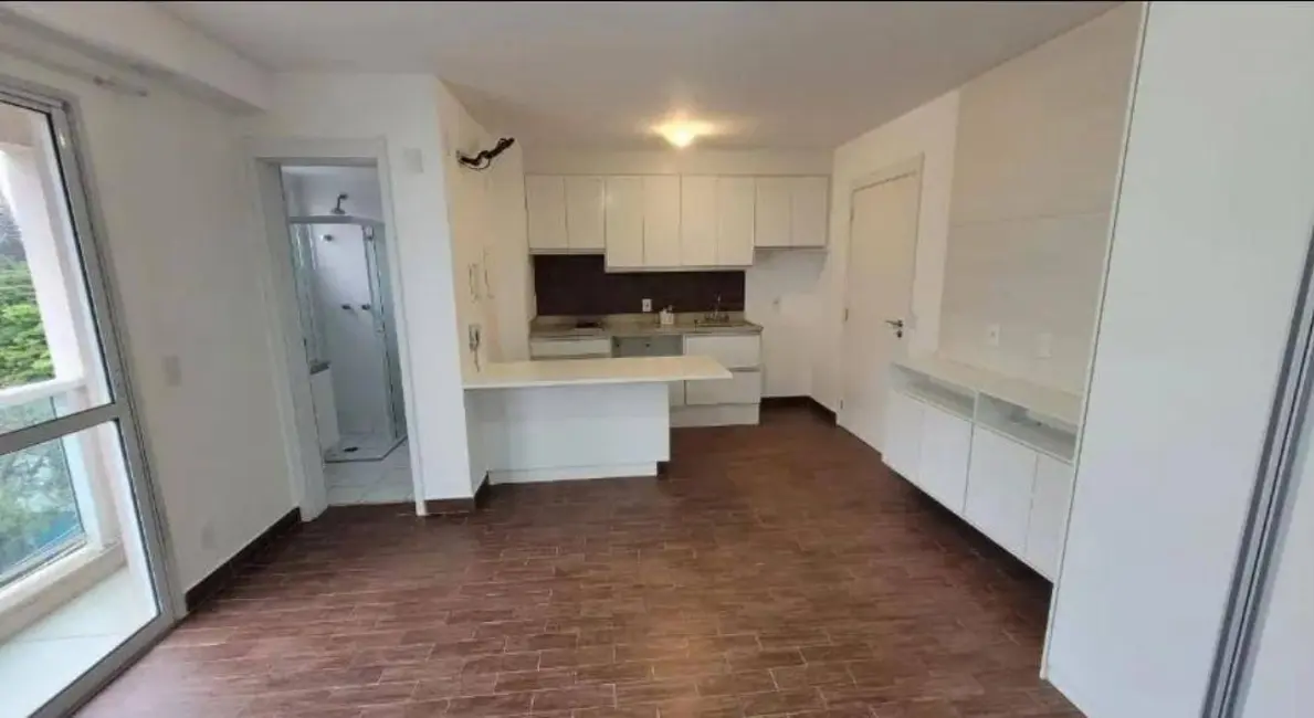 Apartamento com 1 quarto para alugar, 32m2 em São Paulo - SP - imagem 2 Foto 2 de Apartamento com 1 quarto para alugar, 32m2 em São Paulo - SP