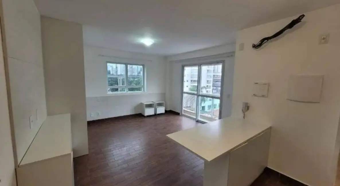 Apartamento com 1 quarto para alugar, 32m2 em São Paulo - SP - imagem 3 Foto 3 de Apartamento com 1 quarto para alugar, 32m2 em São Paulo - SP
