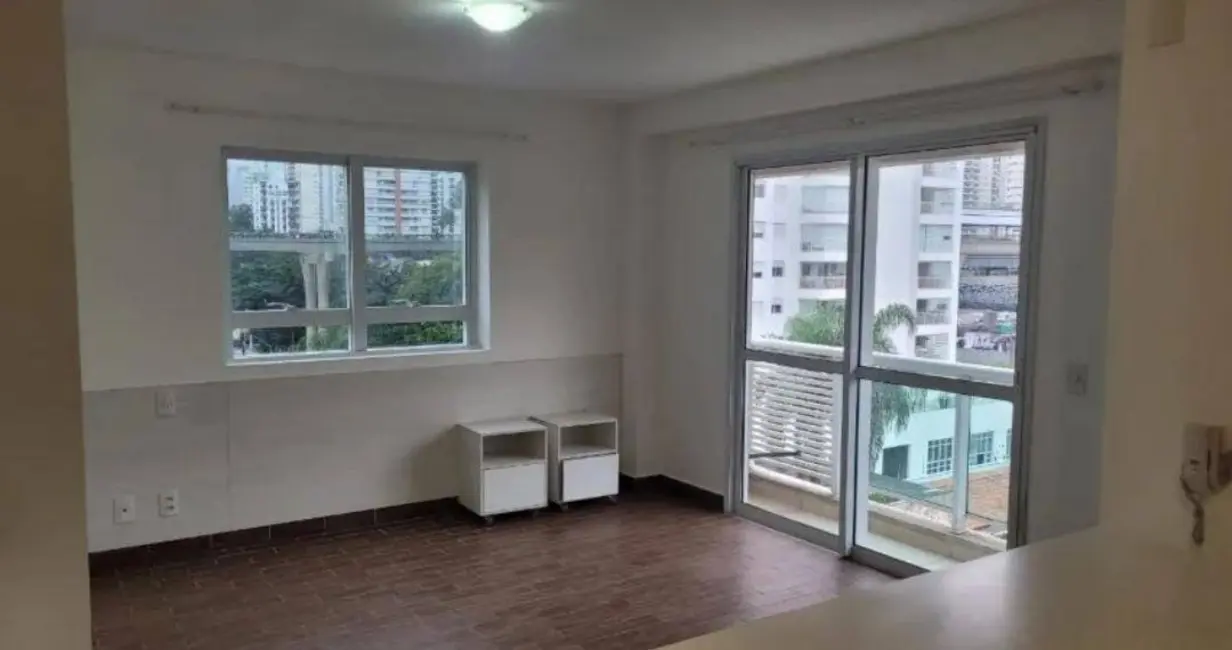 Apartamento com 1 quarto para alugar, 32m2 em São Paulo - SP - imagem 1 Foto 1 de Apartamento com 1 quarto para alugar, 32m2 em São Paulo - SP
