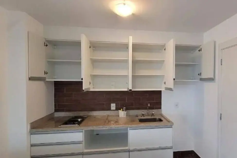 Apartamento com 1 quarto para alugar, 32m2 em São Paulo - SP - imagem 7 Foto 7 de Apartamento com 1 quarto para alugar, 32m2 em São Paulo - SP