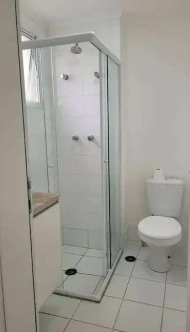 Apartamento com 1 quarto para alugar, 32m2 em São Paulo - SP - imagem 9 Foto 9 de Apartamento com 1 quarto para alugar, 32m2 em São Paulo - SP