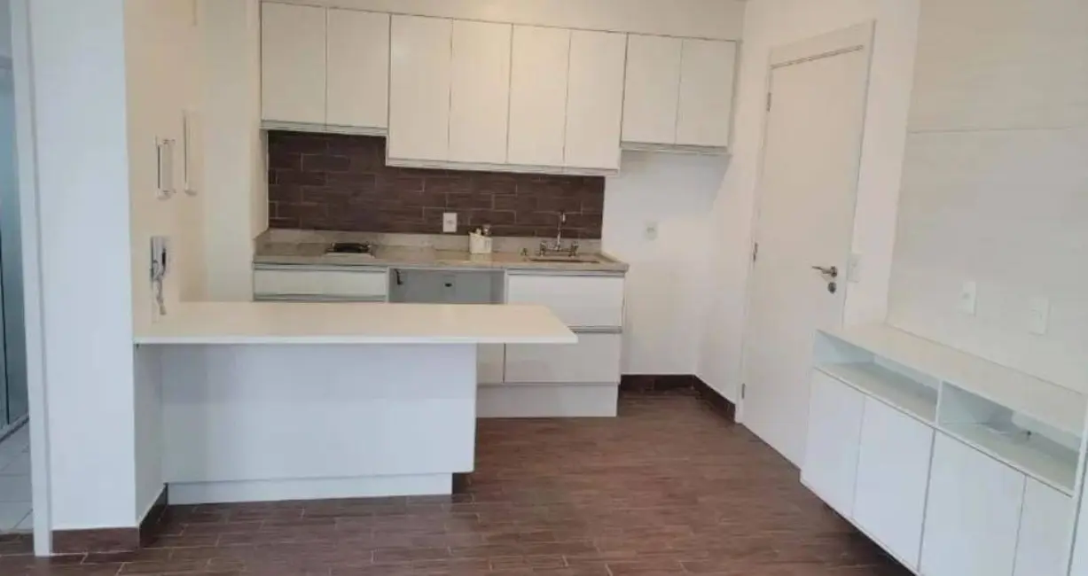 Apartamento com 1 quarto para alugar, 32m2 em São Paulo - SP - imagem 5 Foto 5 de Apartamento com 1 quarto para alugar, 32m2 em São Paulo - SP