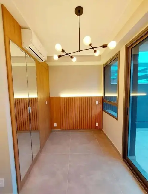 Foto 2 de Apartamento com 1 quarto à venda, 31m2 em Santo Amaro, São Paulo - SP