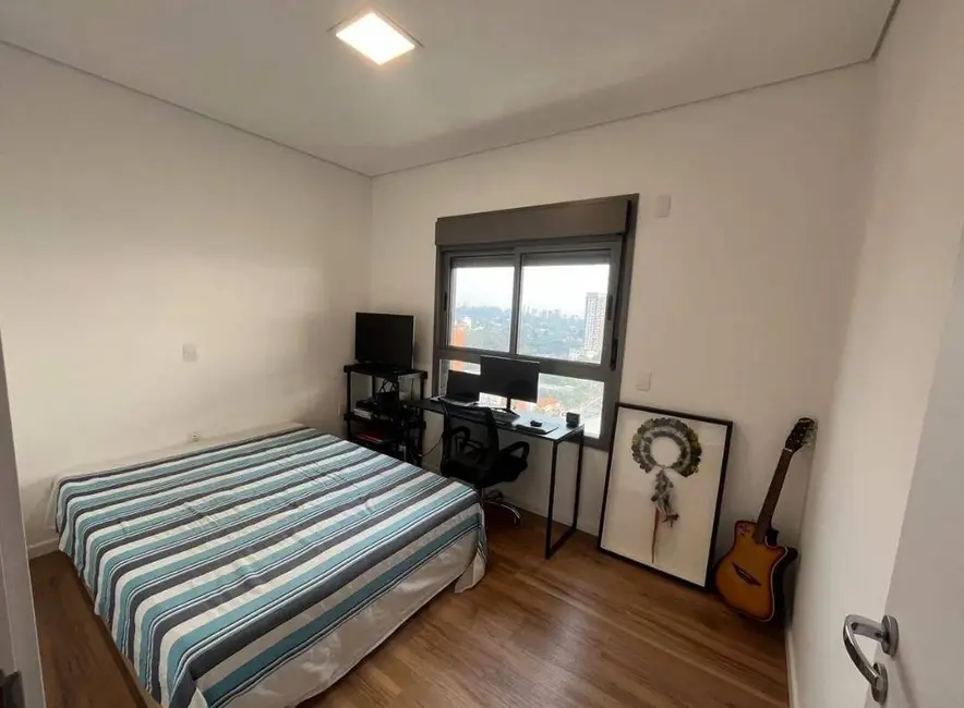 Apartamento com 2 quartos à venda, 73m2 em Santo Amaro, São Paulo - SP - imagem 6 Foto 6 de Apartamento com 2 quartos à venda, 73m2 em Santo Amaro, São Paulo - SP
