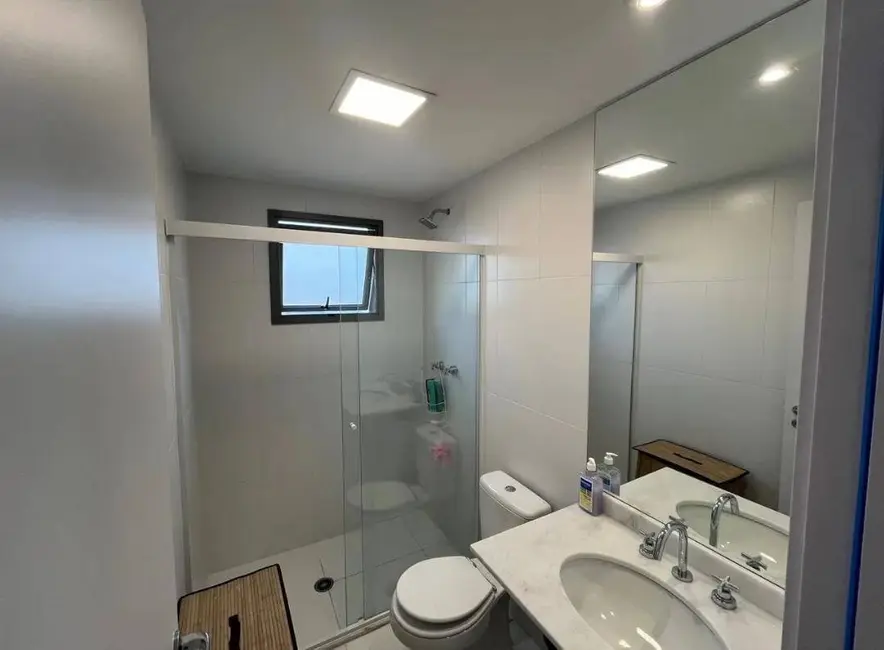 Apartamento com 2 quartos à venda, 73m2 em Santo Amaro, São Paulo - SP - imagem 9 Foto 9 de Apartamento com 2 quartos à venda, 73m2 em Santo Amaro, São Paulo - SP