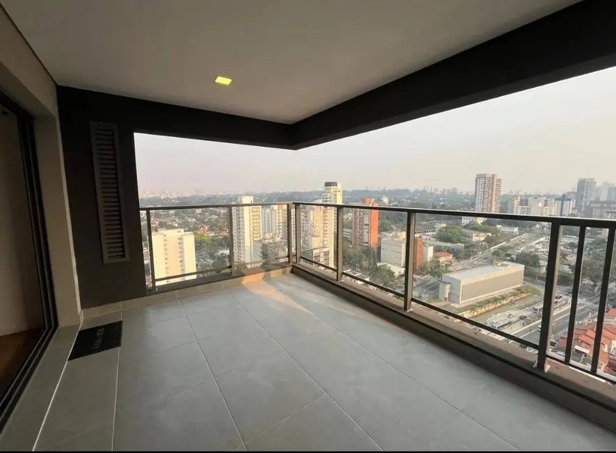 Apartamento com 2 quartos à venda, 73m2 em Santo Amaro, São Paulo - SP - imagem 1 Foto 1 de Apartamento com 2 quartos à venda, 73m2 em Santo Amaro, São Paulo - SP