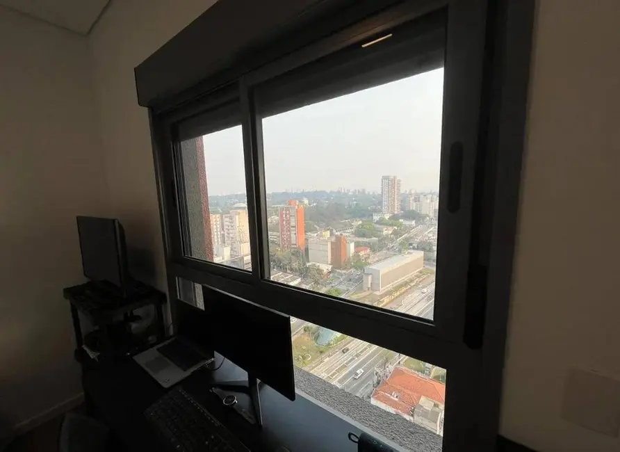 Apartamento com 2 quartos à venda, 73m2 em Santo Amaro, São Paulo - SP - imagem 8 Foto 8 de Apartamento com 2 quartos à venda, 73m2 em Santo Amaro, São Paulo - SP