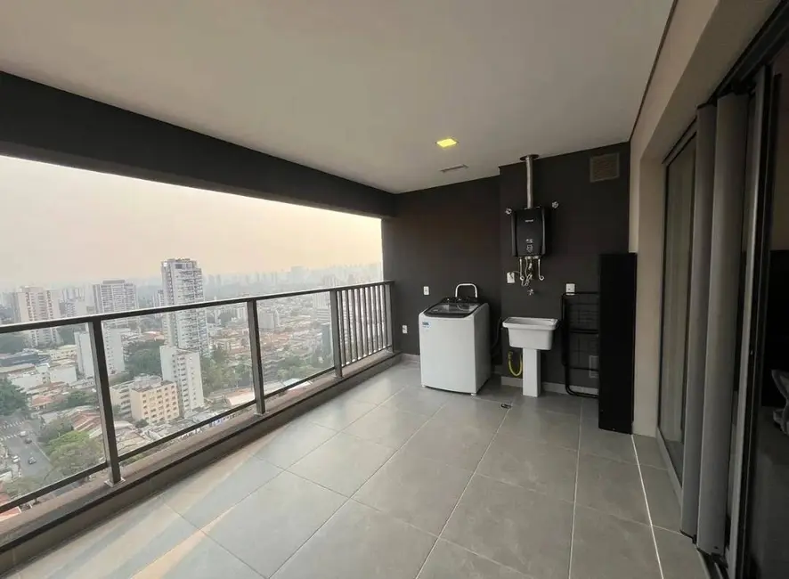 Apartamento com 2 quartos à venda, 73m2 em Santo Amaro, São Paulo - SP - imagem 2 Foto 2 de Apartamento com 2 quartos à venda, 73m2 em Santo Amaro, São Paulo - SP