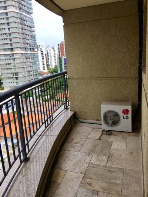 Foto 5 de Apartamento com 1 quarto para alugar, 37m2 em Vila Nova Conceição, São Paulo - SP