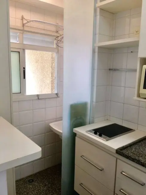 Foto 8 de Apartamento com 1 quarto para alugar, 37m2 em Vila Nova Conceição, São Paulo - SP