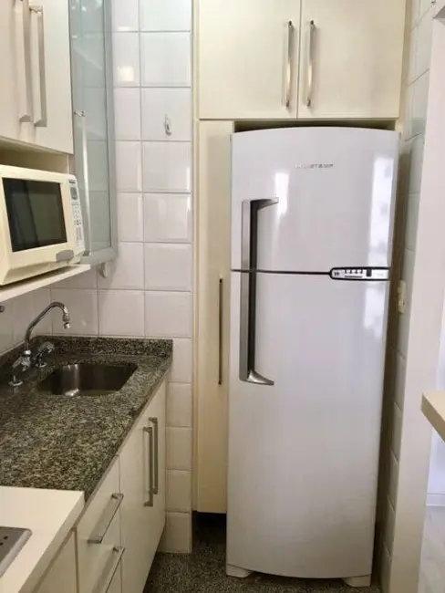 Foto 9 de Apartamento com 1 quarto para alugar, 37m2 em Vila Nova Conceição, São Paulo - SP