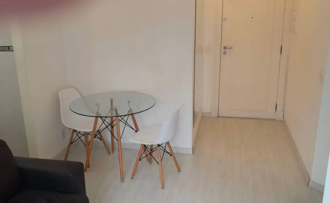 Foto 3 de Apartamento com 1 quarto para alugar, 37m2 em Vila Nova Conceição, São Paulo - SP