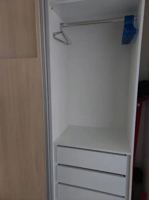 Foto 8 de Apartamento com 1 quarto à venda e para alugar, 22m2 em Vila Mariana, São Paulo - SP