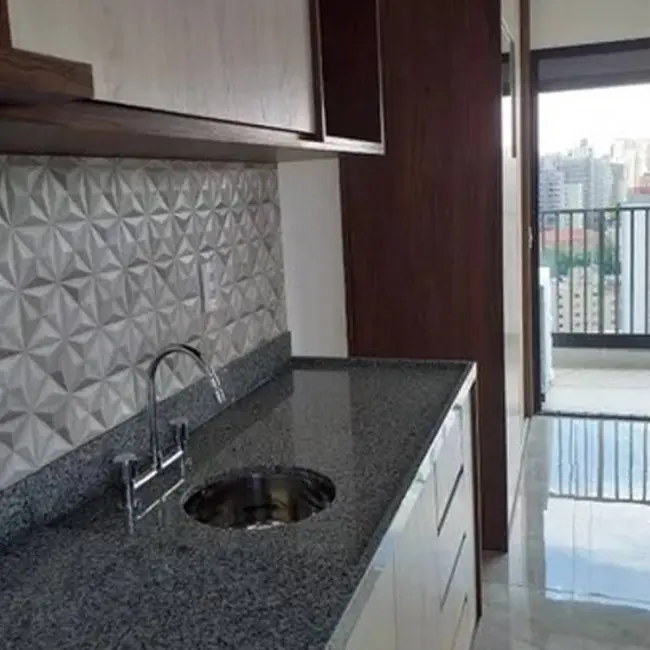 Foto 3 de Apartamento com 1 quarto à venda e para alugar, 22m2 em Vila Mariana, São Paulo - SP