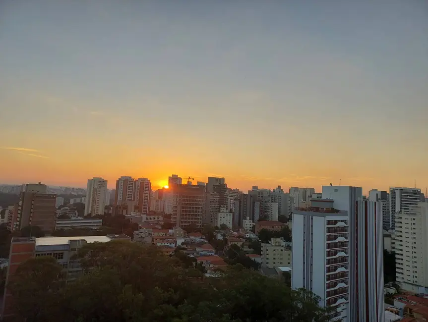 Foto 2 de Apartamento com 1 quarto à venda e para alugar, 22m2 em Vila Mariana, São Paulo - SP